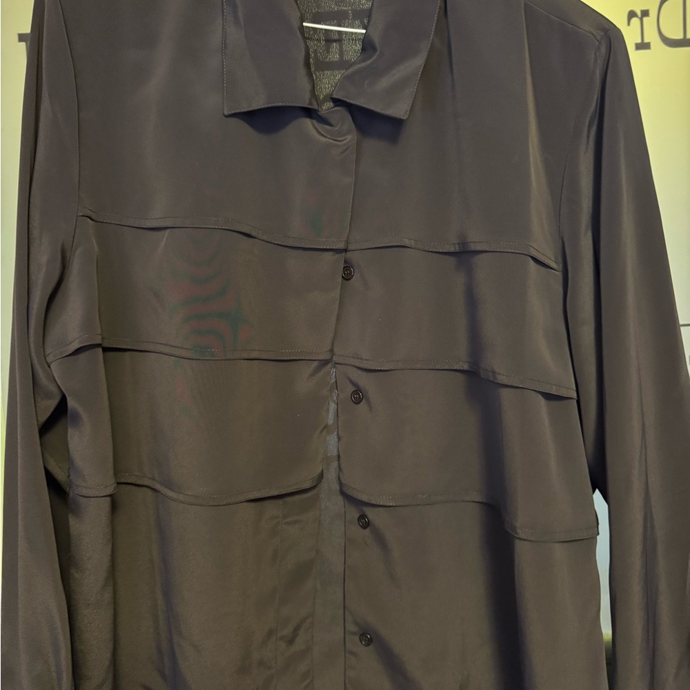 Vintage Karen Scott Blouse